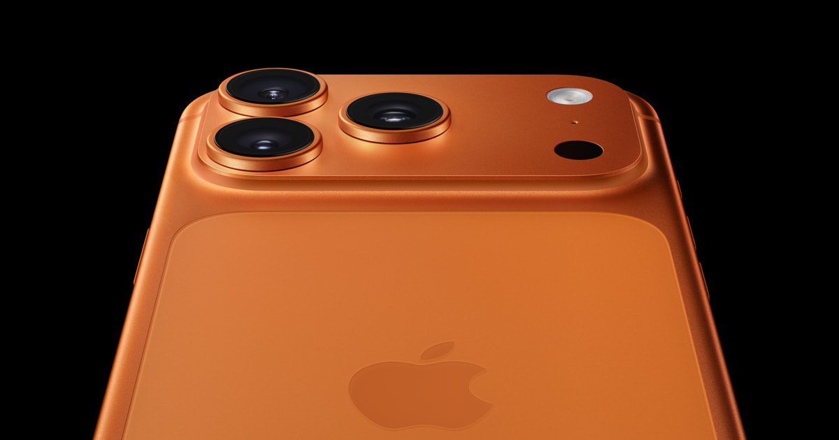 iPhone 17