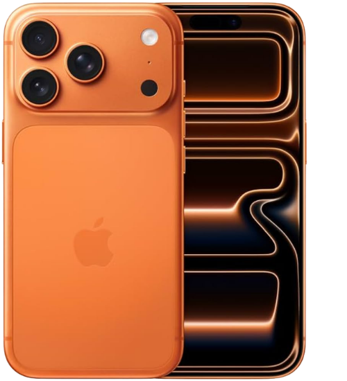 iPhone 17