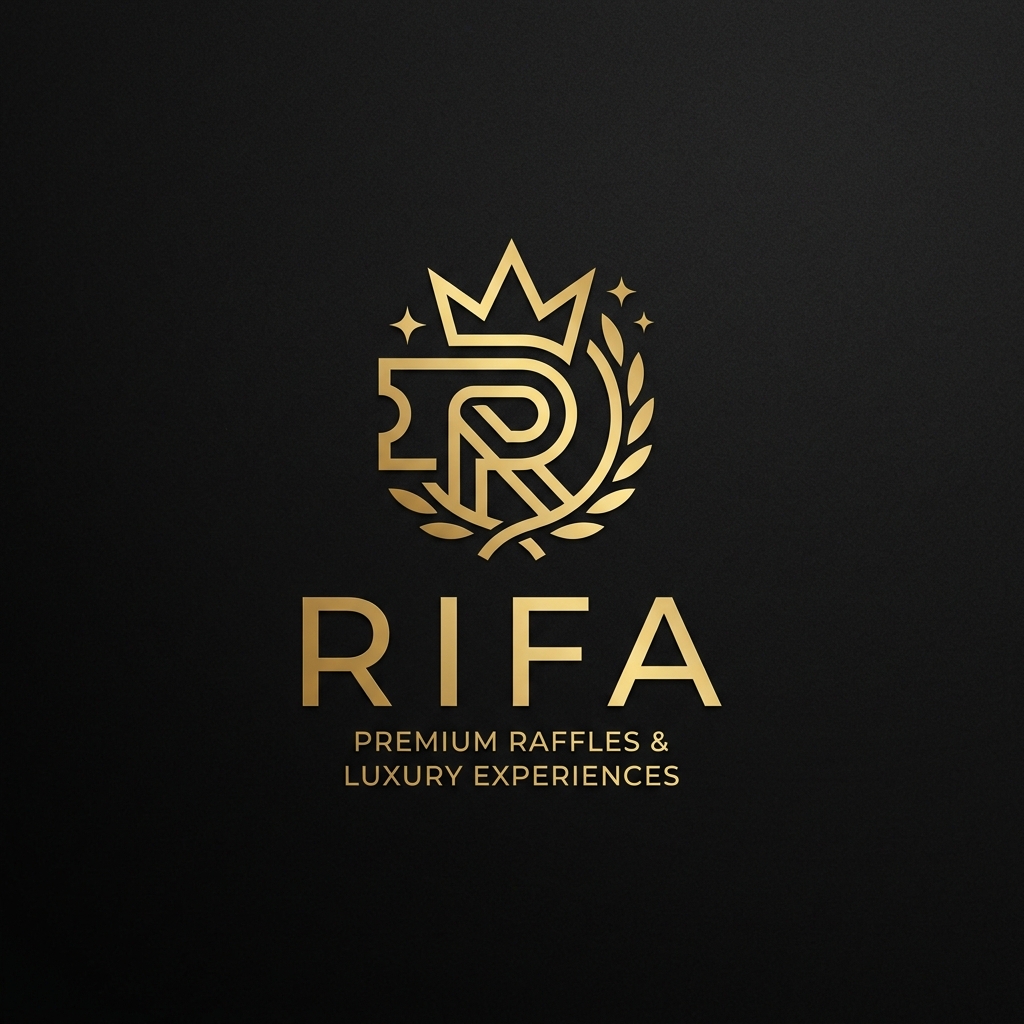 RIFA Logo